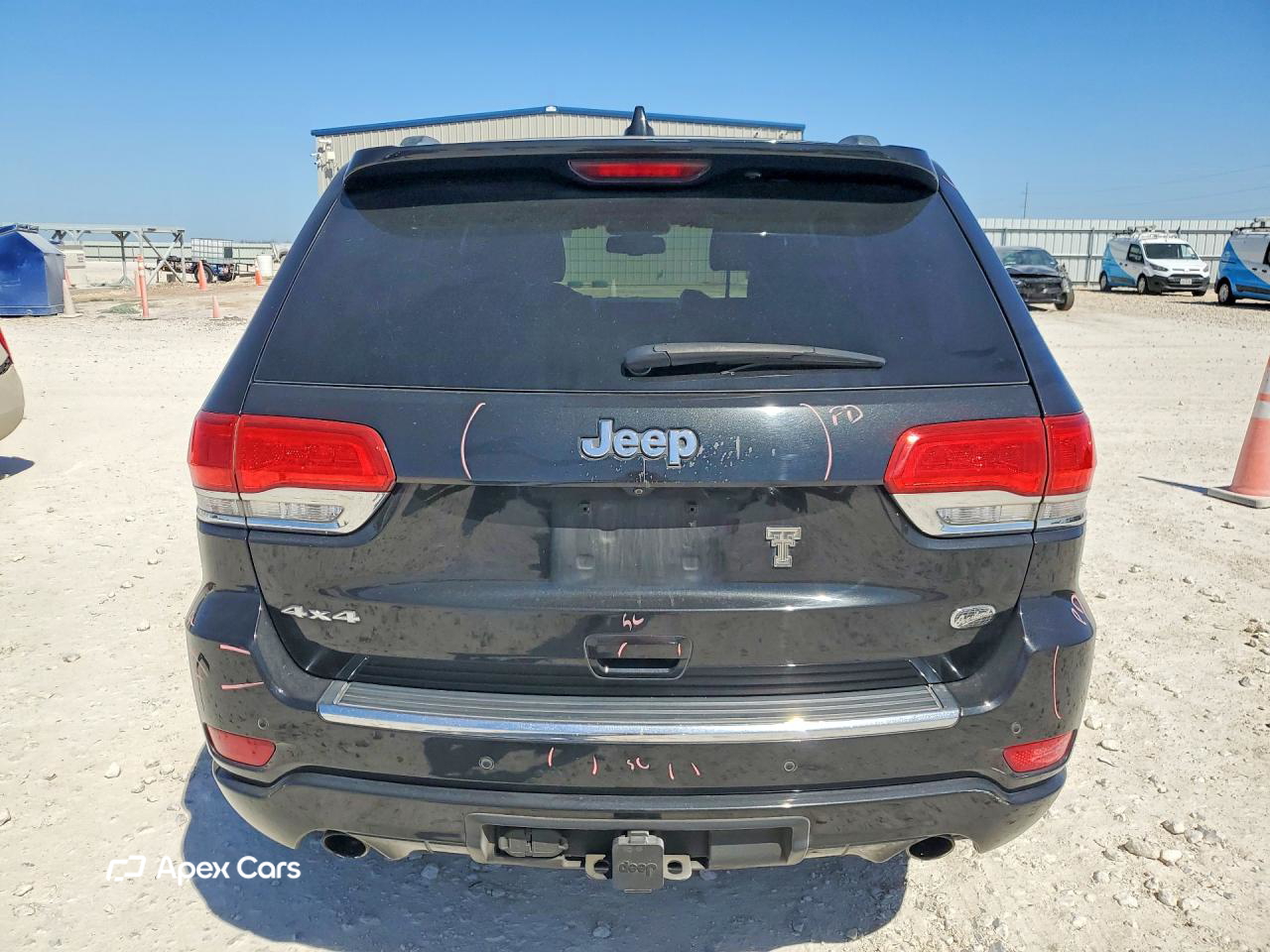 Jeep Cherokee 2015