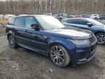 Land Rover Range Rover 2020