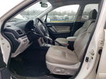Subaru Forester 2016