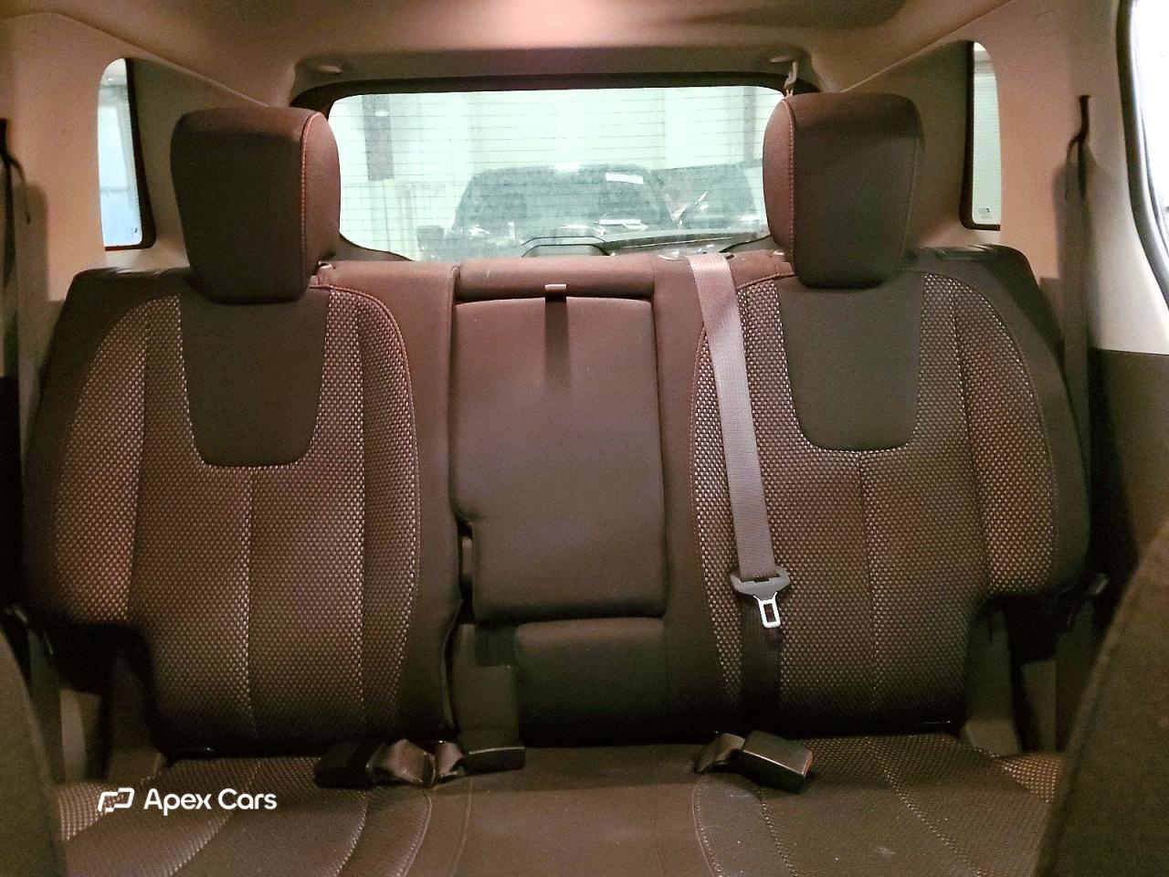 GMC Terrain 2015