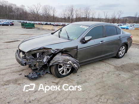 Honda Accord 2010 - Image 1 of 13