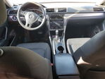 Volkswagen Passat 2013