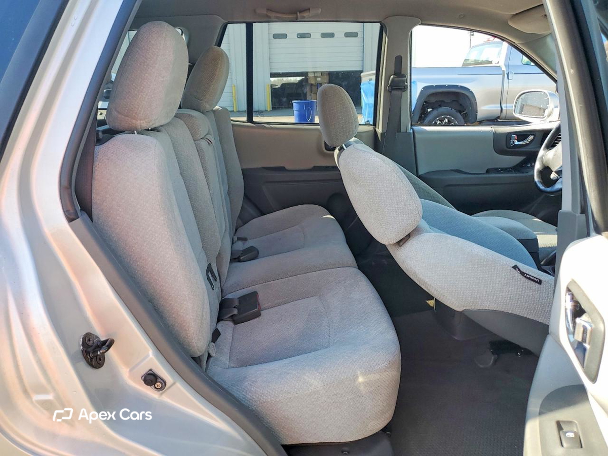 Hyundai Santa Fe 2006