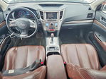 Subaru Outback 2014