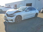 BMW Series 3 2021