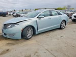 Lincoln MKZ 2013
