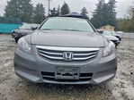 Honda Accord 2012