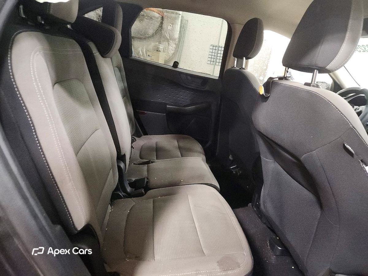 Ford Escape 2020