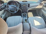 Kia Optima 2008