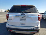 Ford Explorer 2016