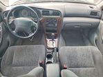 Subaru Legacy 2002