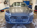 Audi A5 2018
