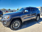 Jeep Cherokee 2016