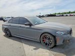 BMW M5 2022