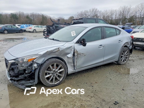 Mazda 3 2018 - Image 1 of 12