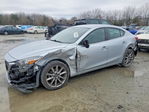 Mazda 3 2018