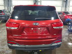 Kia Sorento 2017