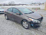 Kia Forte 2017