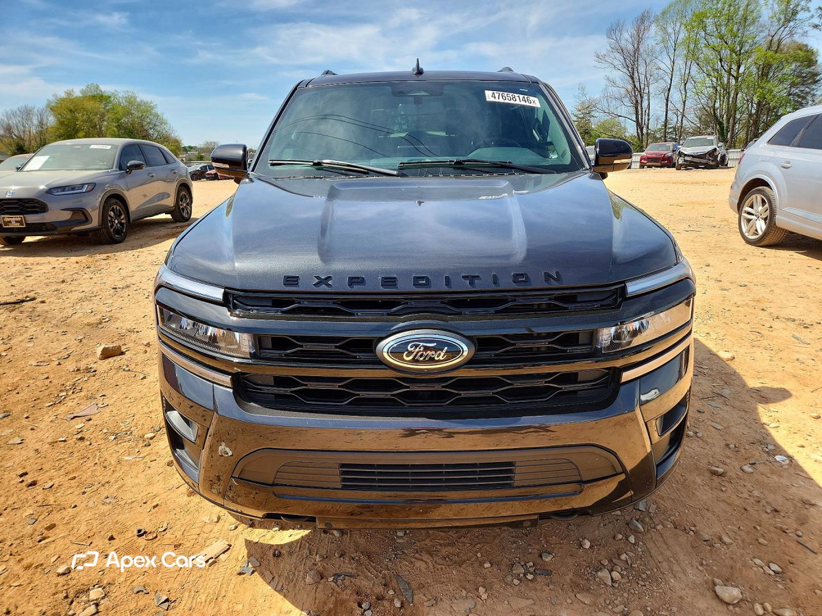 Ford Expedition 2023