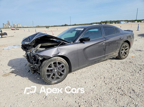 Dodge Charger 2021 - Image 1 of 14
