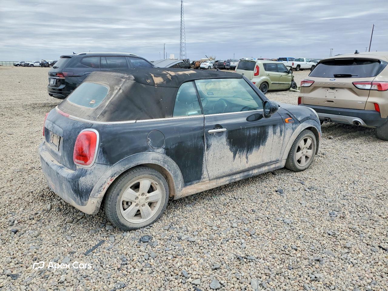 MINI Cooper 2019