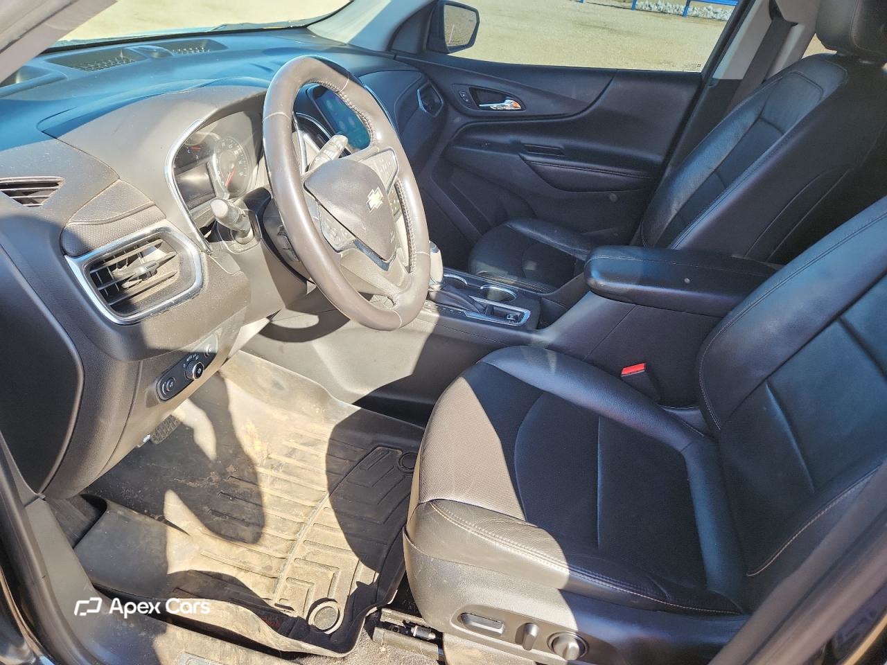 Chevrolet Equinox 2020