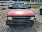 Ford Ranger 2000