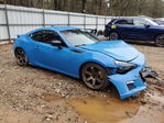 Subaru BRZ 2016