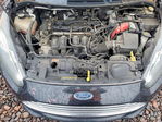 Ford Fiesta 2014