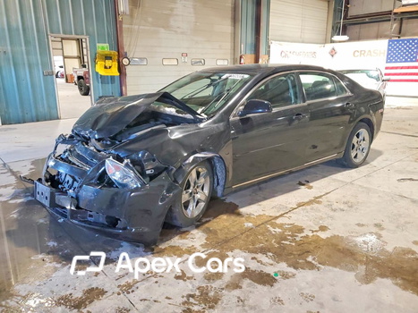 Chevrolet Malibu 2010 - Image 1 of 13