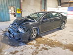 Chevrolet Malibu 2010