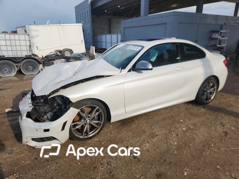 BMW M2 2016 - Zdjęcie 1 z 13