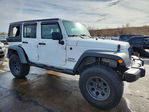 Jeep Wrangler 2012
