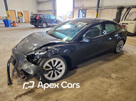 Tesla Model 3 2022 - Image 1 of 5