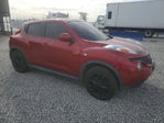 Nissan Juke 2014