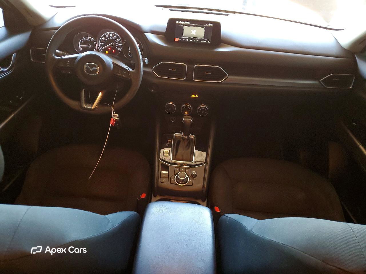 Mazda CX-5 2017