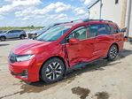 Honda Odyssey 2026