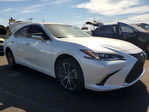 Lexus ES 2025