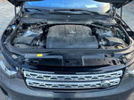 Land Rover Discovery 2018