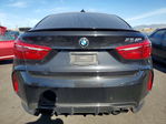 BMW X6 2017