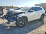 Lexus NX 2020