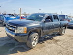 Chevrolet Silverado 2010