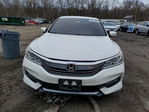 Honda Accord 2016