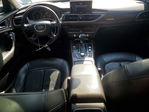 Audi A6 2014