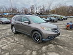 Honda CR-V 2012
