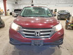 Honda CR-V 2012