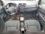 Mitsubishi Mirage 2018