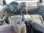 Honda Pilot 2004