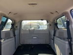 Dodge Caravan 2012