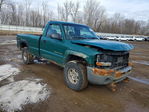 GMC Sierra 2007